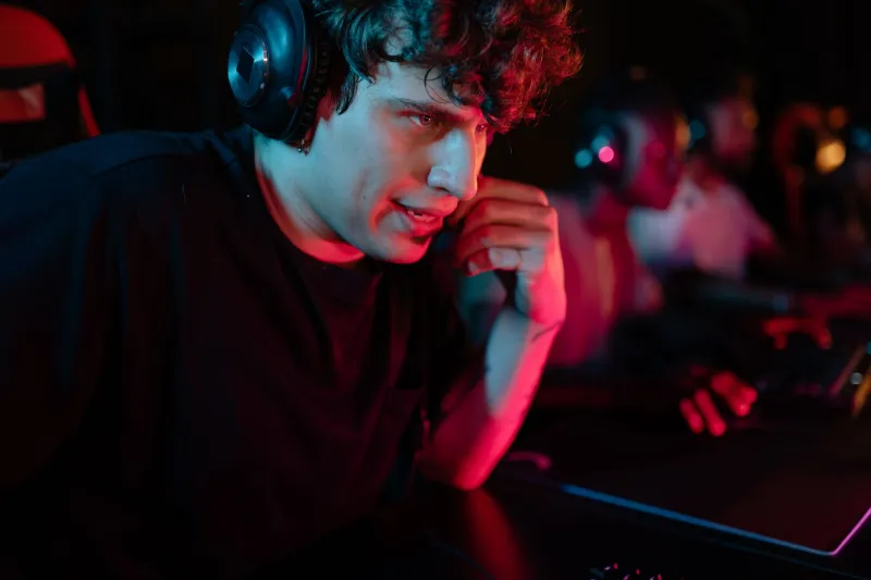 Headshot Obsession: The Accuracy Stat That's Actually Exposing Your Team's Weaknesses