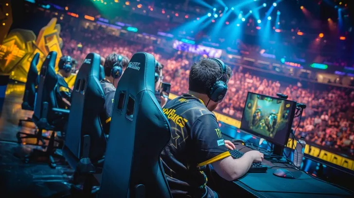 Opening Shot Advantage: The First Blood Data Pro Teams Are Quietly Exploiting